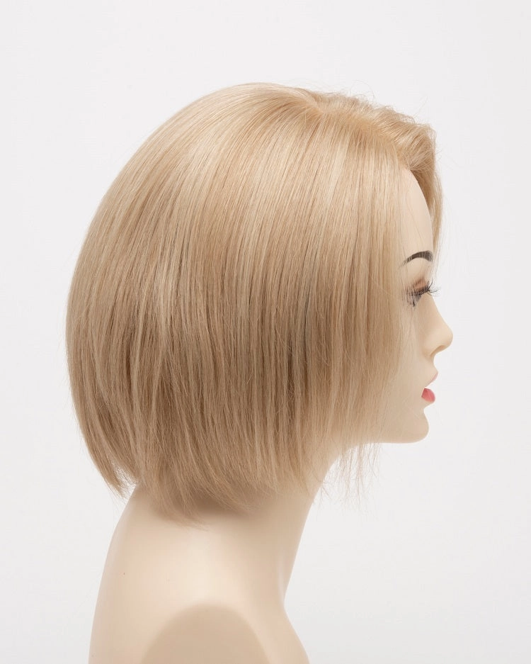Amelia Wig by Envy | Human Hair Hair | Average Cap