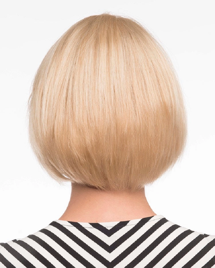 Amelia Wig by Envy | Human Hair Hair | Average Cap