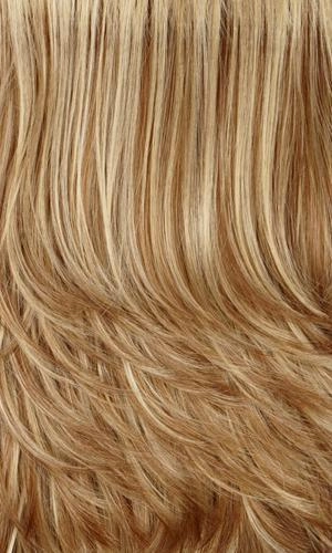 Amelia Wig by Henry Margu | Synthetic (Traditional Cap) | Clearance