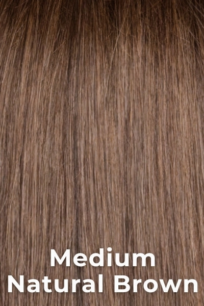Amore Wigs - Oakly (#8716) - Human Hair