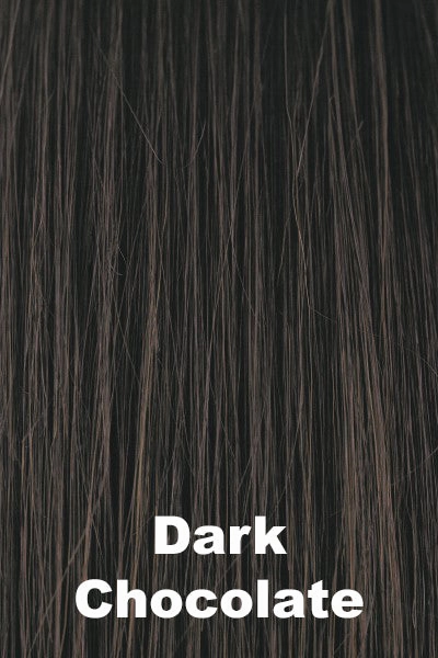 Amore Wigs - Oakly (#8716) - Human Hair