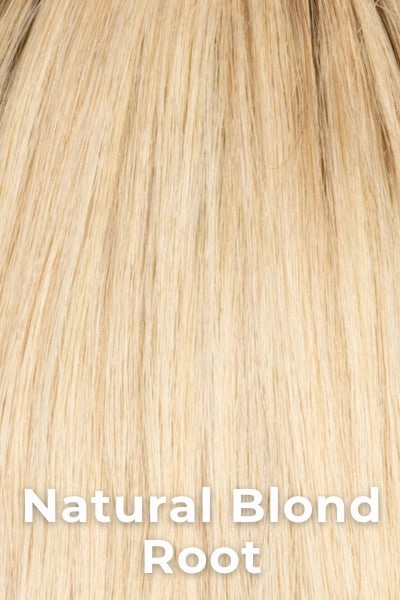 Amore Wigs - Oakly (#8716) - Human Hair