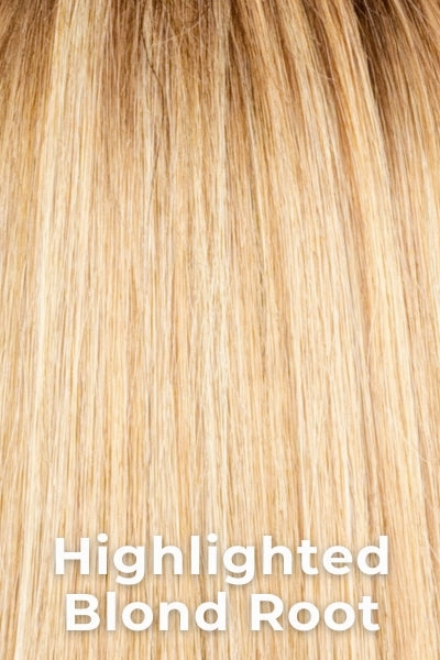 Amore Wigs - Oakly (#8716) - Human Hair