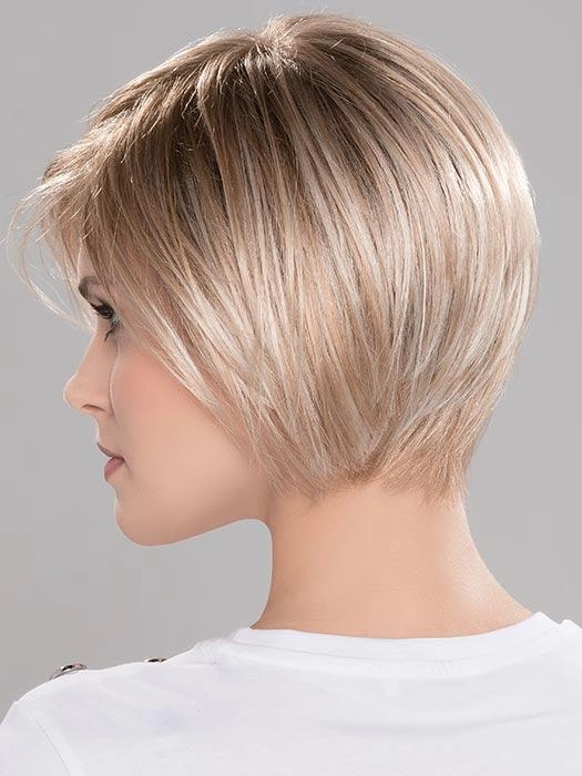 Amy Deluxe Wig by Ellen Wille | Synthetic