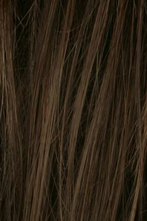 Amy Deluxe Wig by Ellen Wille | Synthetic Hair | Petite Cap