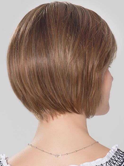 Amy Deluxe Wig by Ellen Wille | Synthetic Hair | Petite Cap
