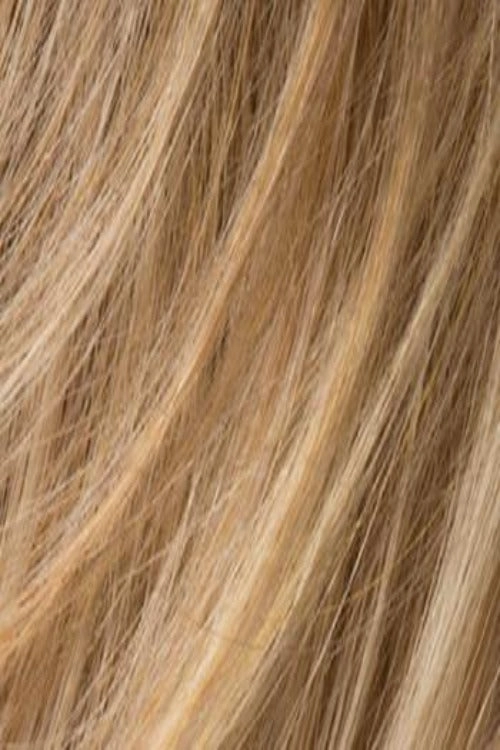 Amy Deluxe Wig by Ellen Wille | Synthetic Hair | Petite Cap