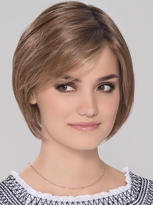 Amy Deluxe Wig by Ellen Wille | Synthetic Hair | Petite Cap