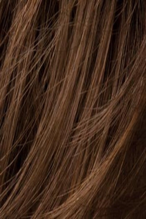 Amy Deluxe Wig by Ellen Wille | Synthetic Hair | Petite Cap