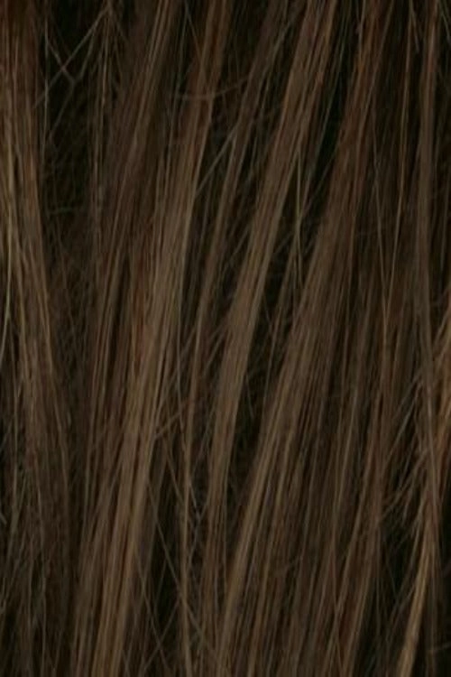 Amy Deluxe Wig by Ellen Wille | Synthetic Hair | Petite Cap