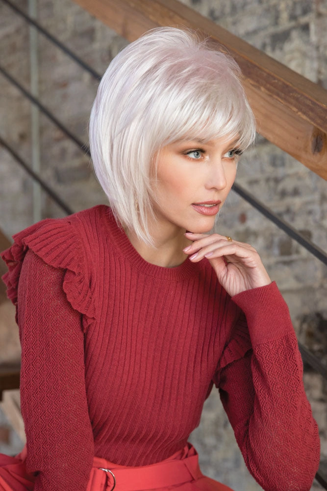 Anastasia <br>Synthetic Wig