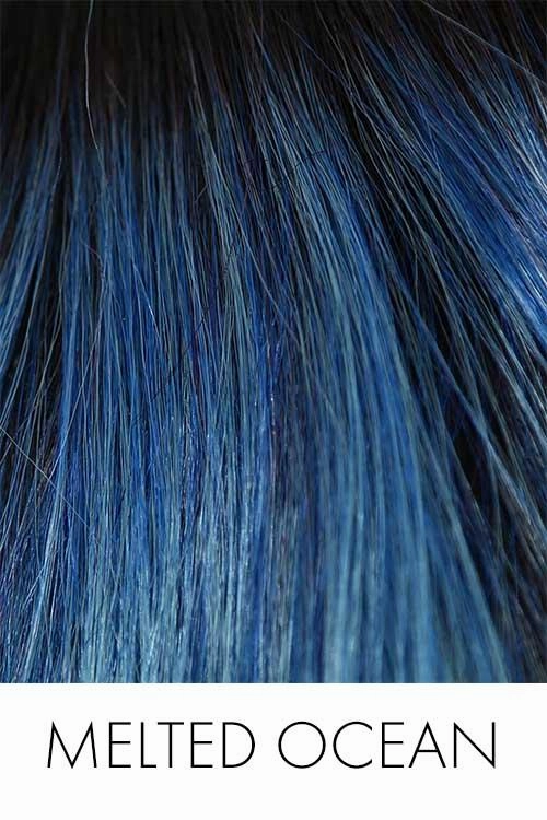 Anastasia <br>Synthetic Wig