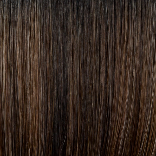 Anastasia Wig by Kim Kimble | Heat Friendly Synthetic Hair | Average Cap