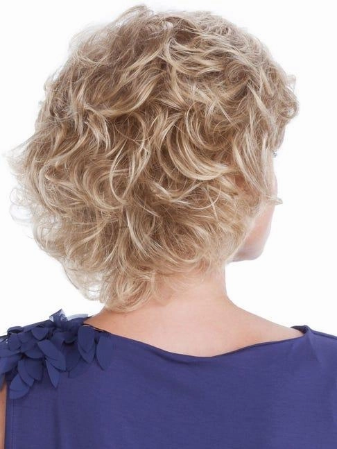 Andie Wig by Tony of Beverly | Synthetic