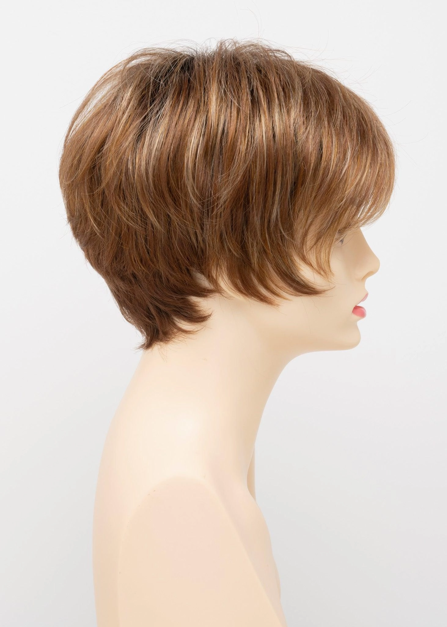 Angel Wig by Envy | Synthetic (Open Top)