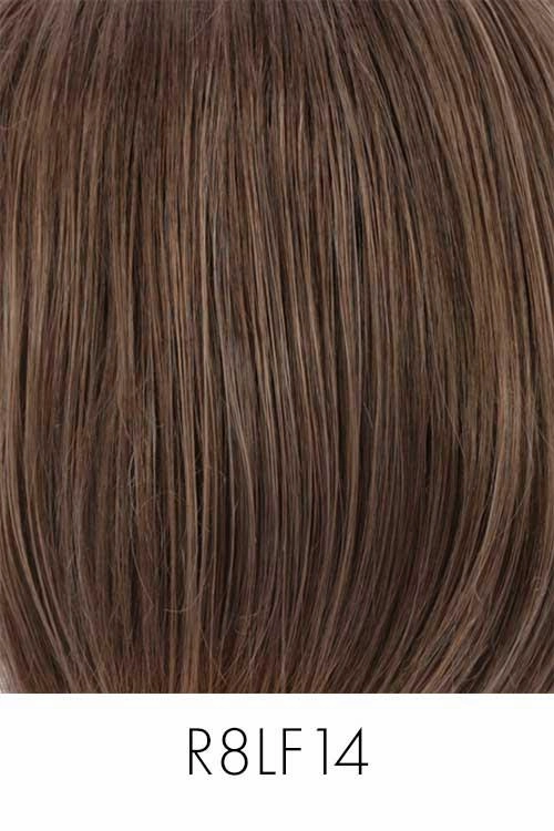 Angela <br>Synthetic Wig