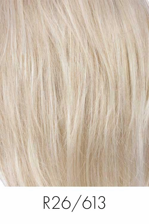 Angela <br>Synthetic Wig