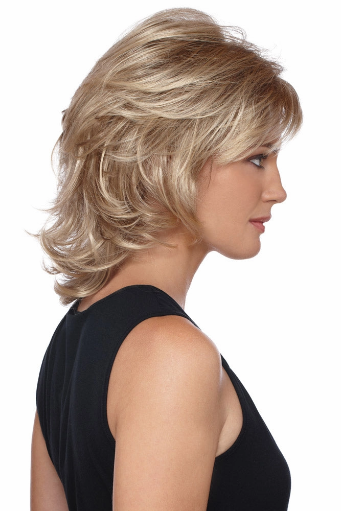 Angela <br>Synthetic Wig