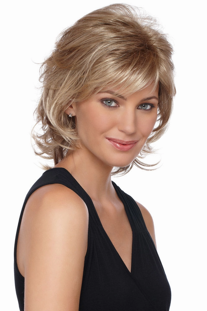 Angela <br>Synthetic Wig