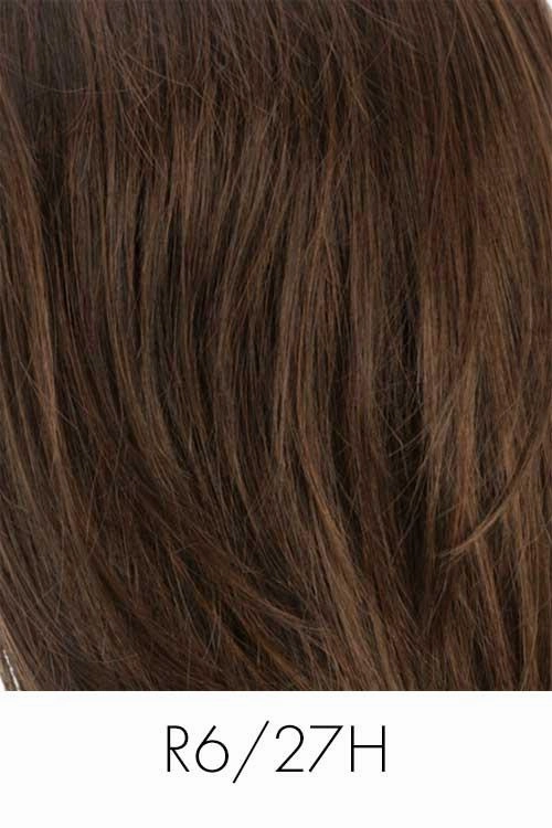 Angela <br>Synthetic Wig