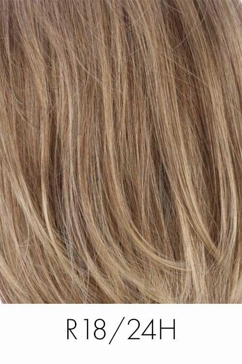 Angela <br>Synthetic Wig