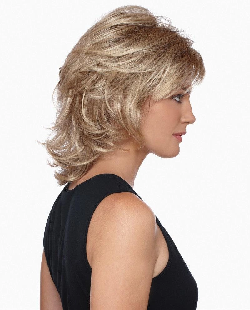 Angela Wig by Estetica Designs | Synthetic (Basic Cap) | Clearance Sale
