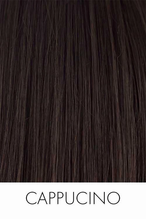 Angelica Large Cap <br>Synthetic Wig