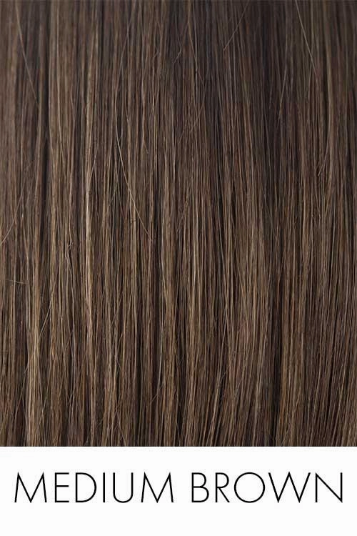Angelica Large Cap <br>Synthetic Wig