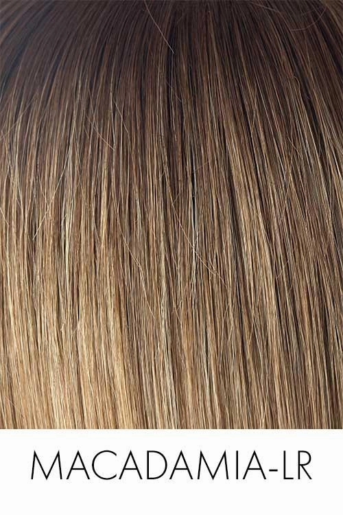 Angelica Large Cap <br>Synthetic Wig