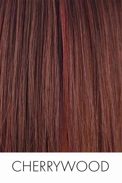 Angelica Large Cap <br>Synthetic Wig