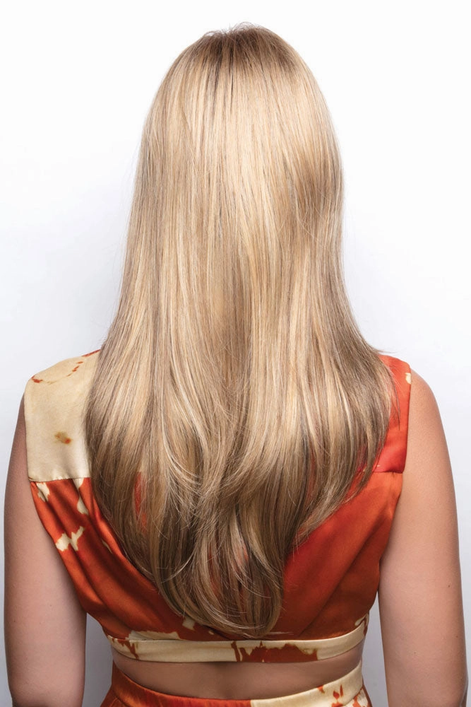 Angelica <br>Synthetic Wig