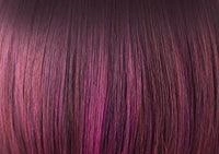 Angelica Partial Mono Wig by Noriko | Synthetic (Traditional Cap)