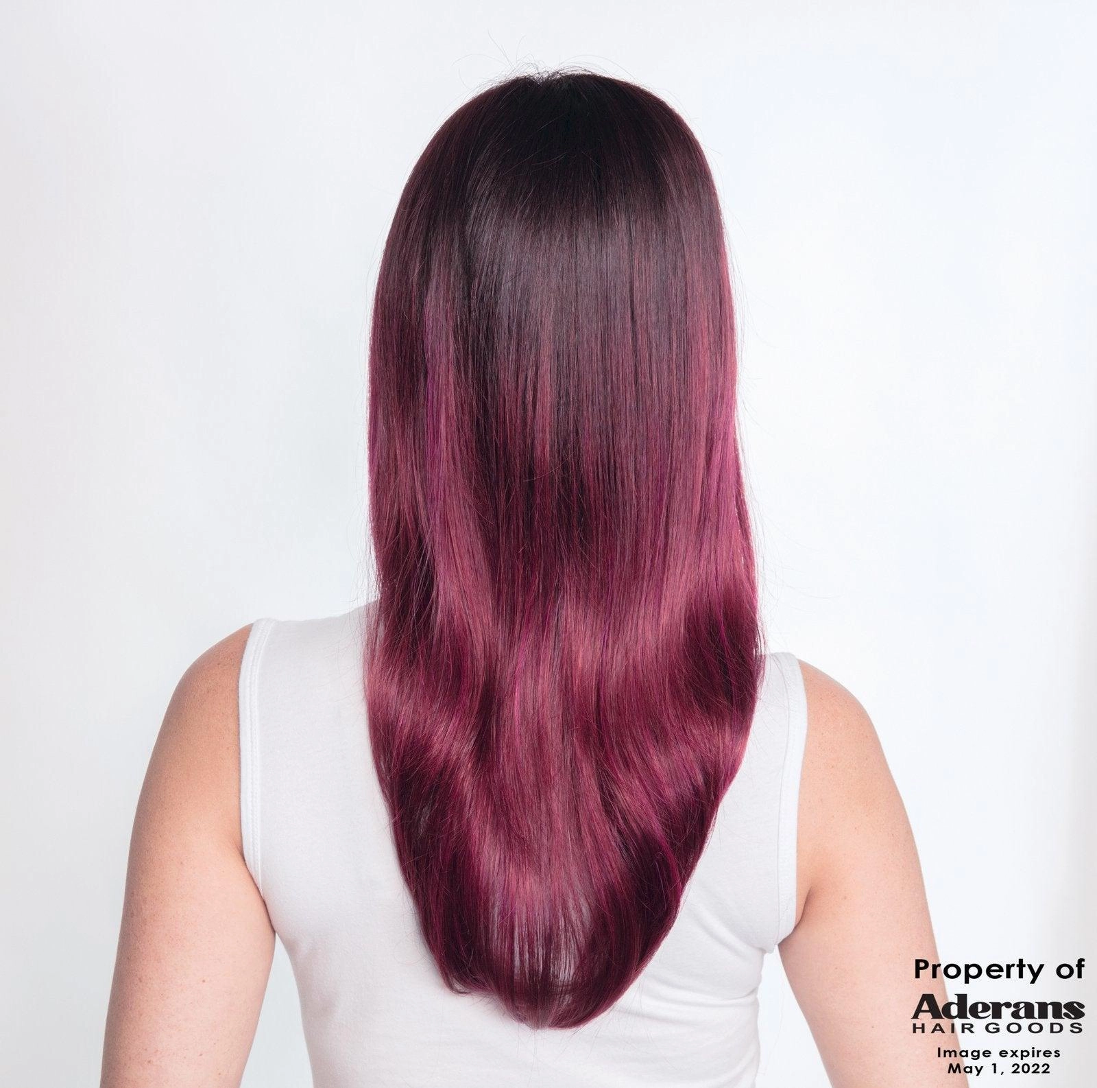 Angelica Partial Mono Wig by Noriko | Synthetic (Traditional Cap)