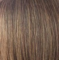 Angelica Partial Mono Wig by Noriko | Synthetic (Traditional Cap)