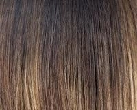 Angelica Partial Mono Wig by Noriko | Synthetic (Traditional Cap)