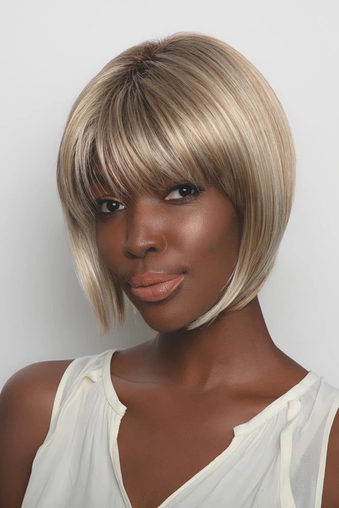 Angie <br>Synthetic Wig