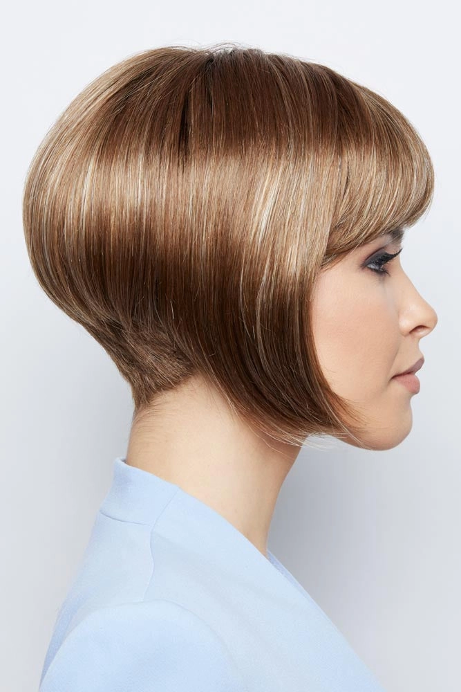 Angie <br>Synthetic Wig