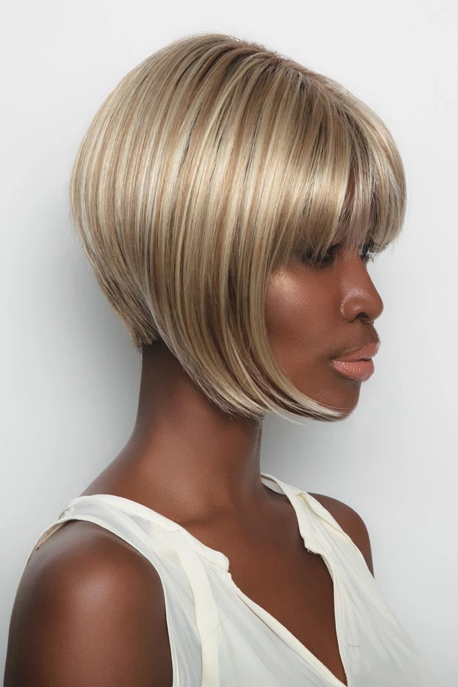 Angie <br>Synthetic Wig
