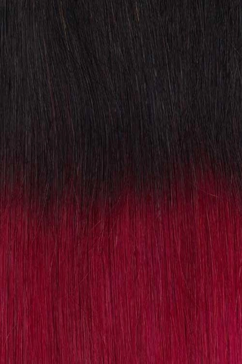 Anita <br>Synthetic Lace Part Wig
