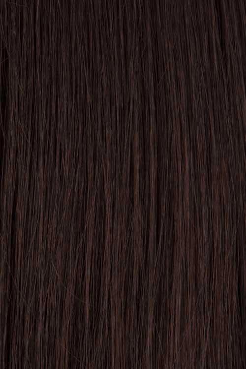 Anita <br>Synthetic Lace Part Wig