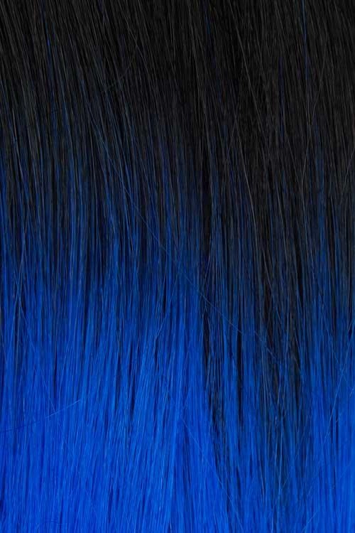 Anita <br>Synthetic Lace Part Wig