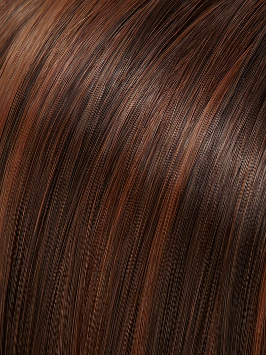 Anne Wig by Jon Renau | HD Collection | Lace Front | Heat Friendly Synthetic