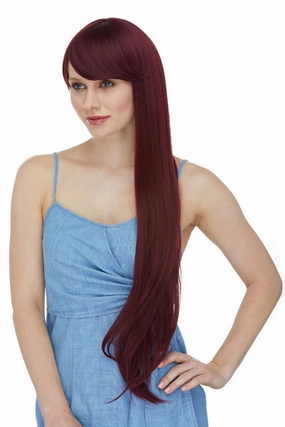 Aphrodite <br>Synthetic Wig