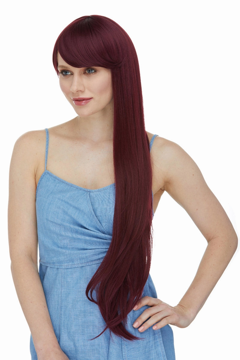 Aphrodite <br>Synthetic Wig