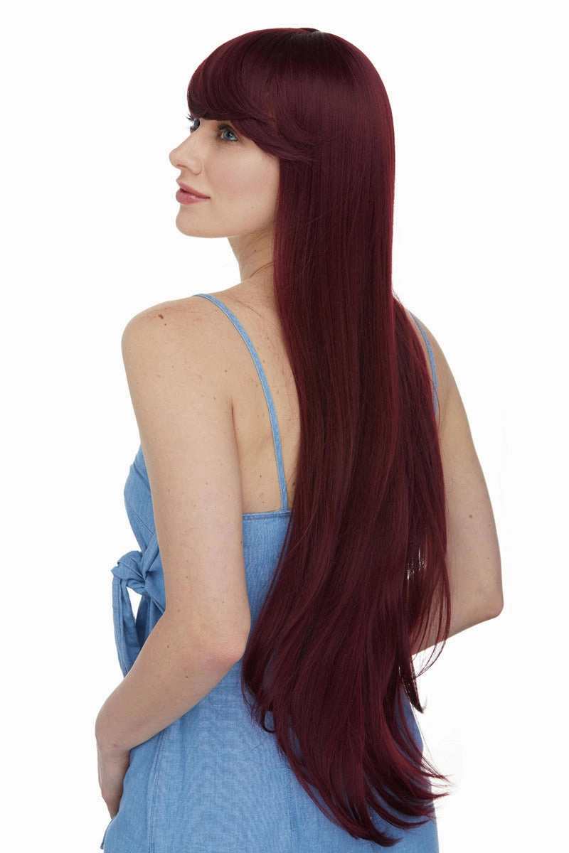 Aphrodite <br>Synthetic Wig