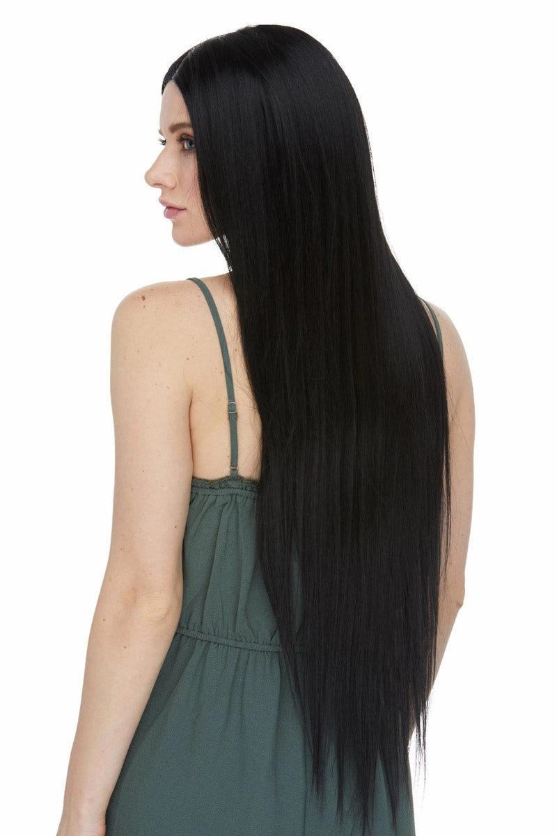 Arden <br>Synthetic Lace Front Wig