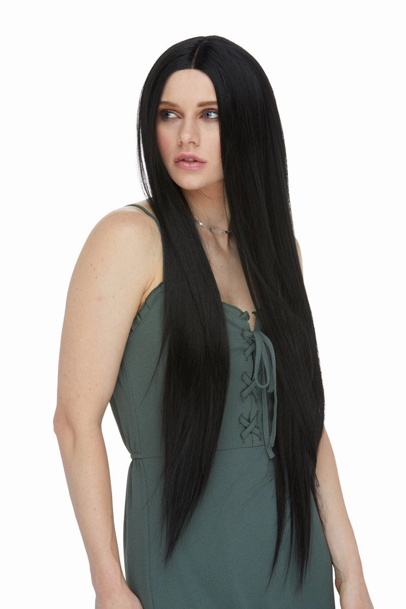Arden <br>Synthetic Lace Front Wig