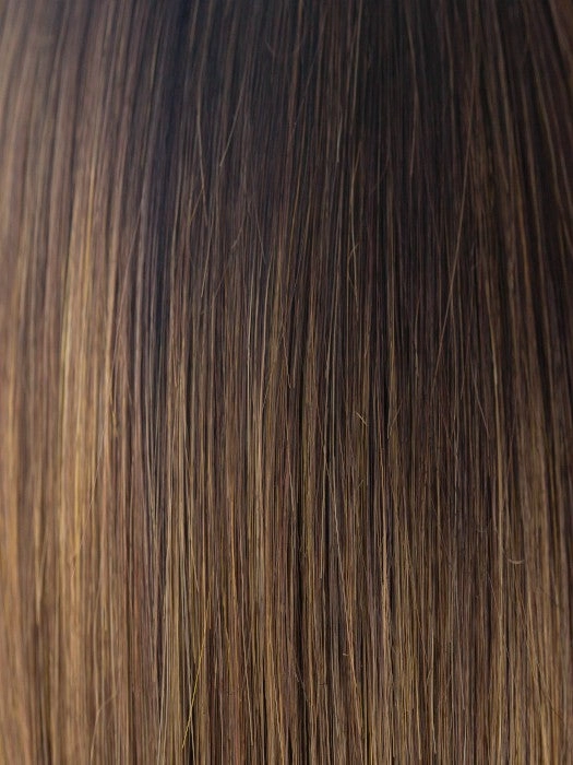Arden Wig by Amore | Lace Front | Mono Top | Synthetic Fiber