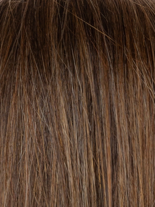 Arden Wig by Amore | Lace Front | Mono Top | Synthetic Fiber