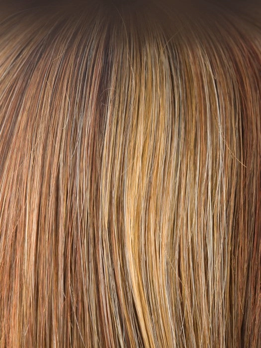 Arden Wig by Amore | Lace Front | Mono Top | Synthetic Fiber